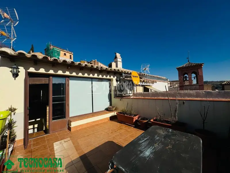 Casa en venta en Casco Histórico