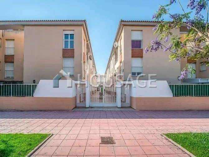 Chalet Adosado en Santomera 4 Dormitorios 130m2