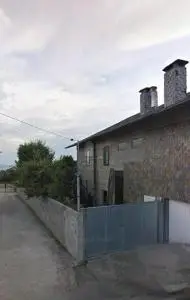 Chalet en venta en Chandebrito Nigran Pontevedra
