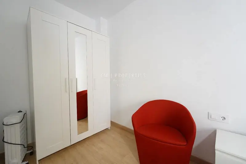 Habitacion en Burjassot para Estudiantes