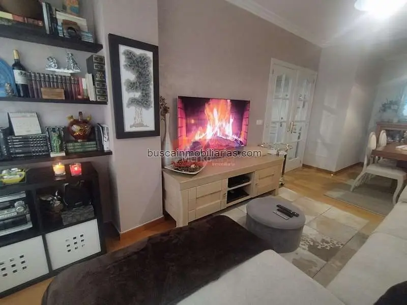 Dúplex en Venta Lugo Zona Avda Coruña Garabolos