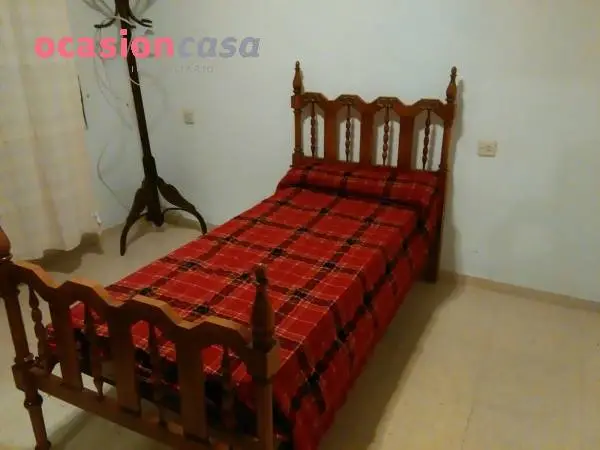 Venta Piso 4 Habitaciones Belmez Centro