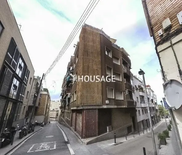 Piso en venta en Barcelona 4 dormitorios 75m2