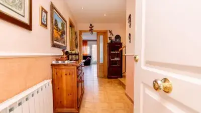 Casa adosada en venta en Calle Río Turia, 18