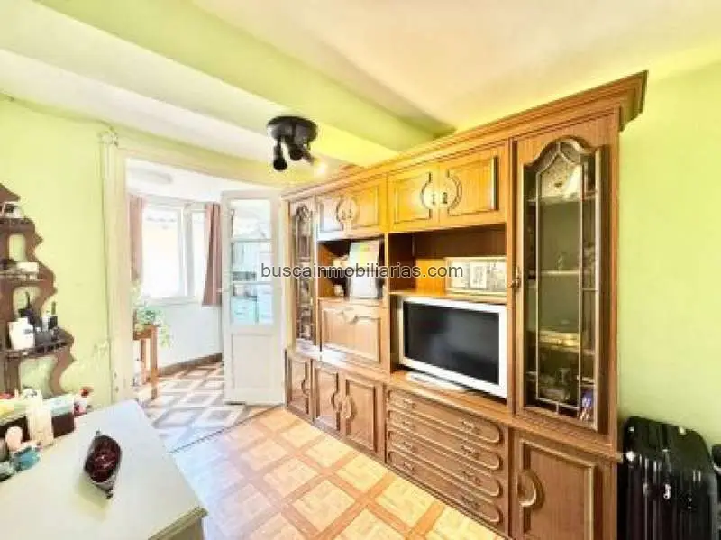 Piso en Venta Casco Medieval Vitoria Gasteiz
