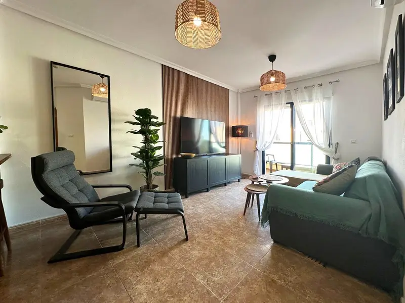 Venta Ático Piscina Campoamor Orihuela Costa