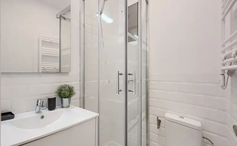 Apartamento 1 Dormitorio Barcelona