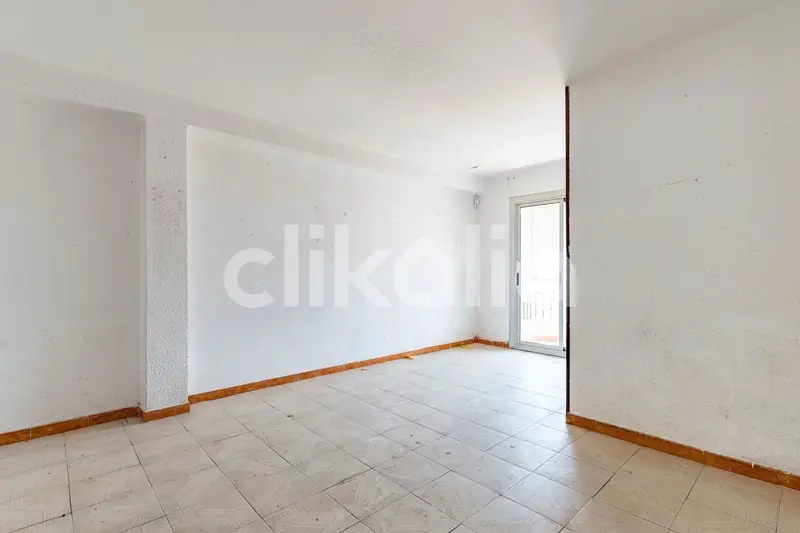 Piso en venta en Reus Tarragona 86m2 3 dormitorios
