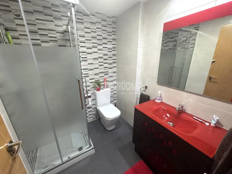 Piso en Venta en Espartales Alcalá de Henares