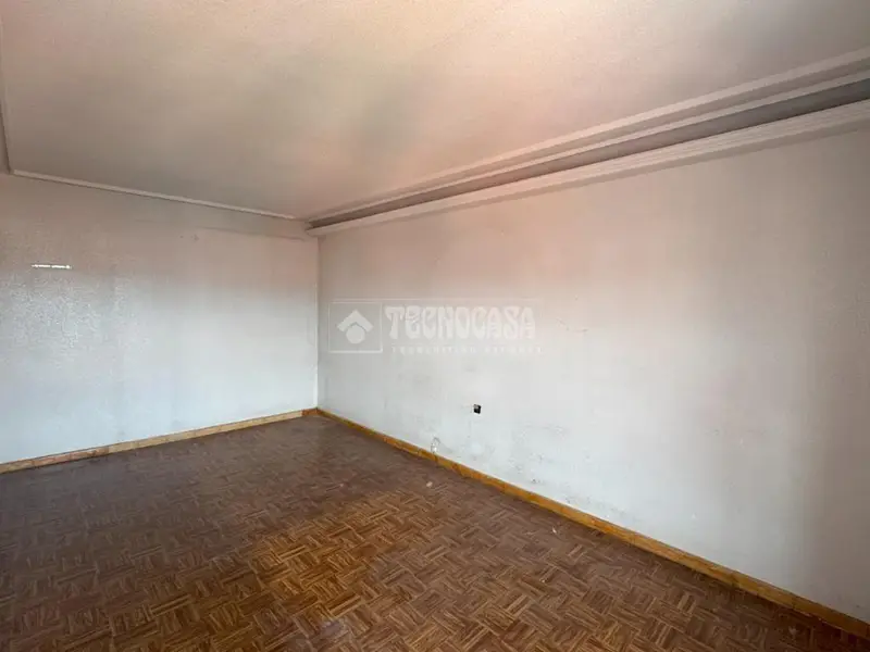 Piso en Venta San Mamés León 2 Dormitorios Trastero