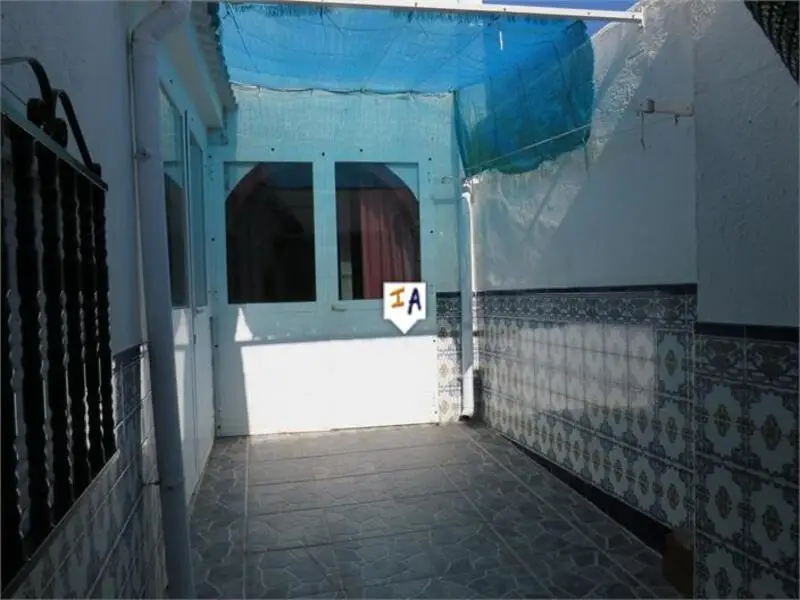 Casa Adosada 3 Dormitorios La Carrasca Jaen