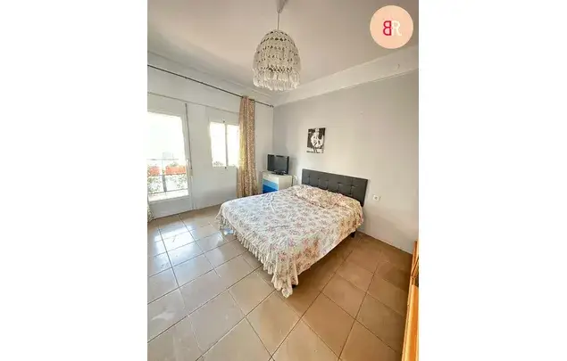 Habitaci
ón 110m
² Alicante Alquiler Larga Temporada