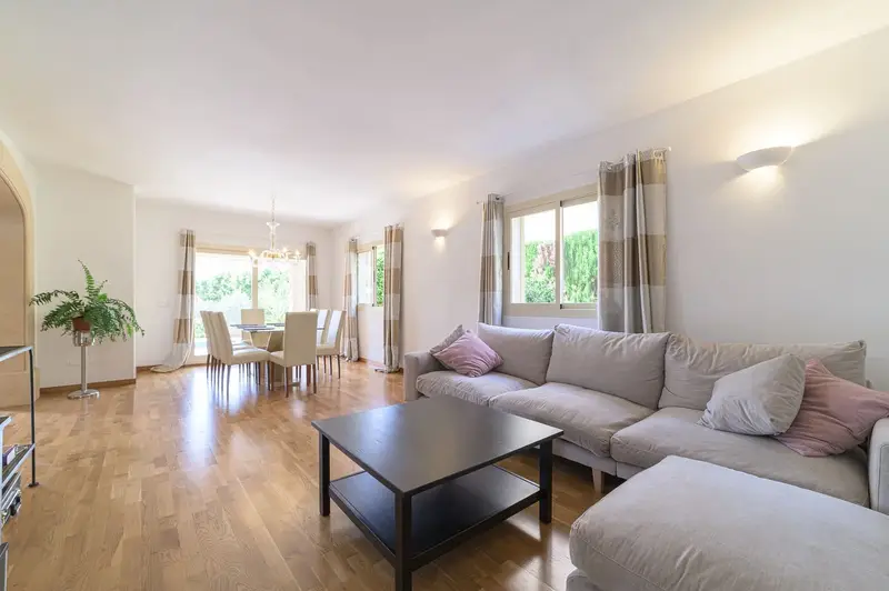Casa en Venta Puig de Ros Mallorca Vistas al Mar 6 Dormitorios
