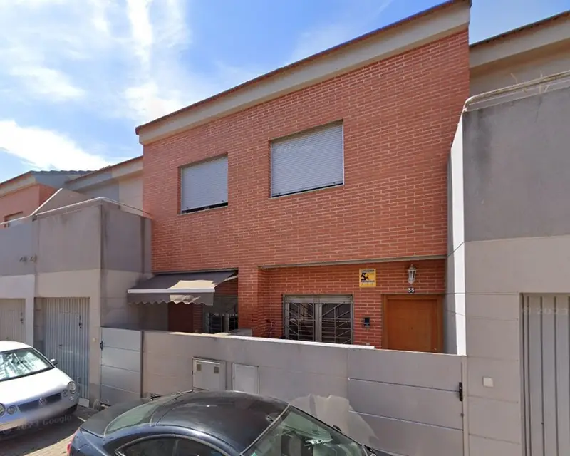 Piso 148 m2 4 habitaciones 2 baños Torre Pacheco