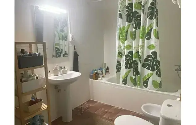 Habitacion 130m2 Eixample Barcelona Piso Compartido Amueblado