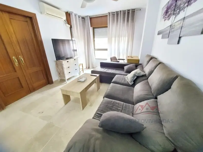 Venta Piso con Garaje en El Ejido - Ref 3440