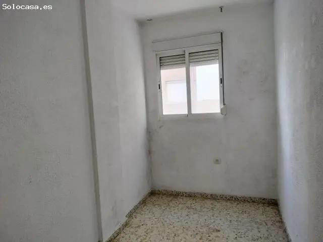Piso 3 Dormitorios Isla Chica Huelva Planta 1 Ascensor