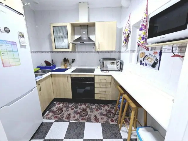 Vivienda en Venta en Centro de Cadiz - 3 Dormitorios - Cerca de la Playa
