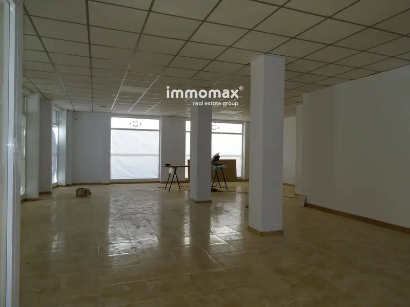 Local Comercial en Alquiler Tortosa Ferreries Avinguda Catalunya