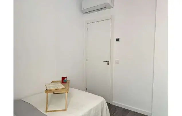 Apartamento 10 Habitaciones Madrid Grupo Amigos Estudiantes