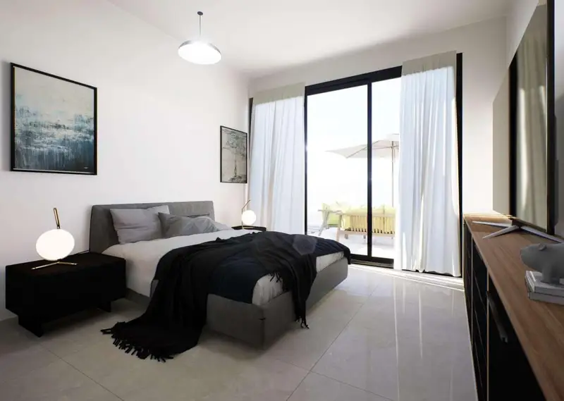 Chalet en Venta en Las Casicas Fortuna Murcia Villa de Lujo