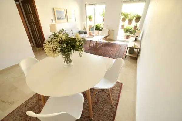 Apartamento en Barcelona, Sant Gervasi-Galvany