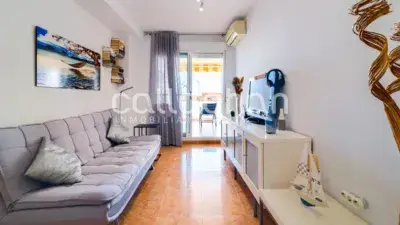 Piso en venta en Carrer de Cervantes, cerca de Carrer de Lepanto