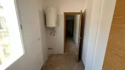 Apartamento en venta en Almansa