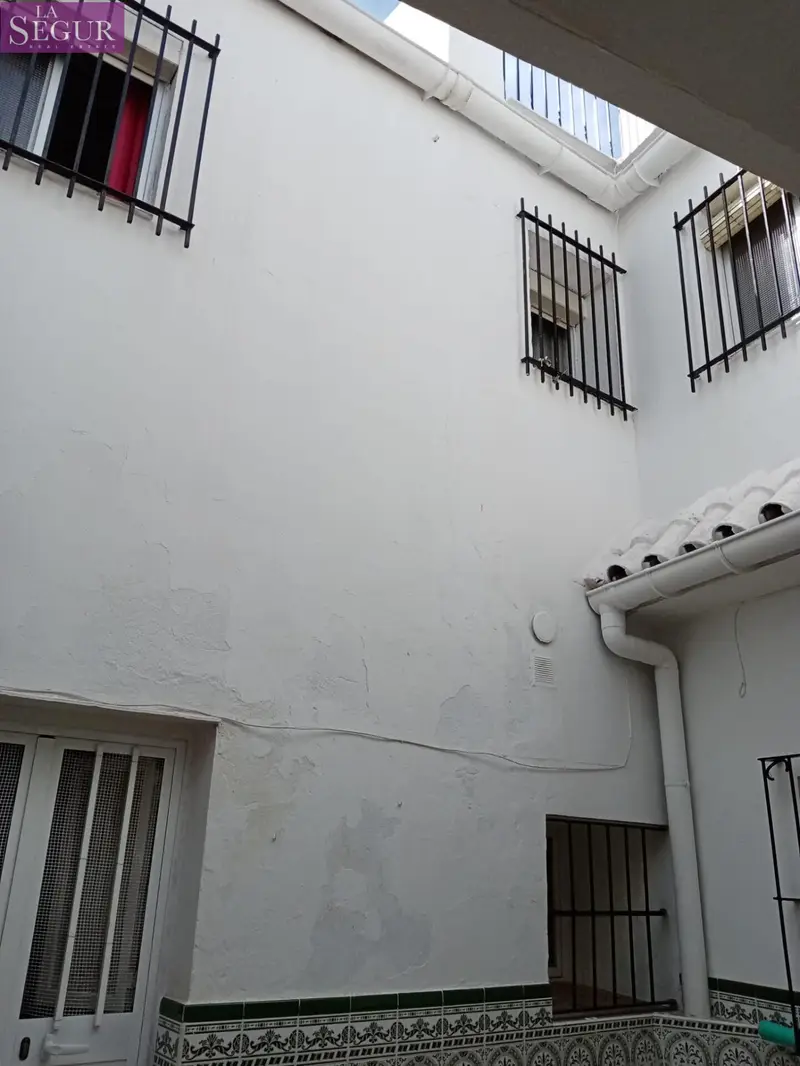 Venta Casa Centro Medina Sidonia  03180