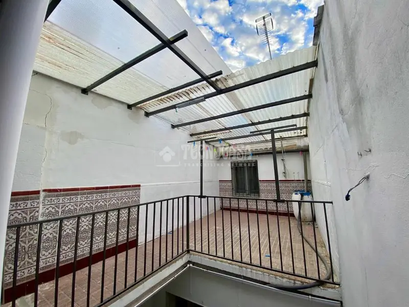 Casa en venta en Torreperogil