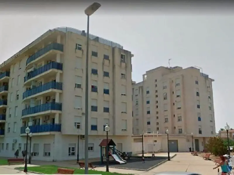 Local Comercial en Venta Vinaros 172m2 Edificio Vinamar