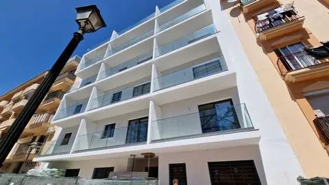 Apartamento 3 Dormitorios Fuengirola Centro Costa del Sol