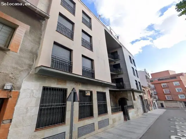 Piso en Puertollano Ocupado Venta al Contado