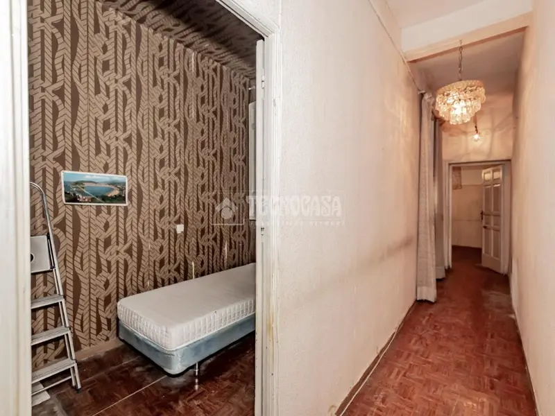 Piso en Venta Chueca Madrid 3 Dormitorios 125m2 Exterior Reforma