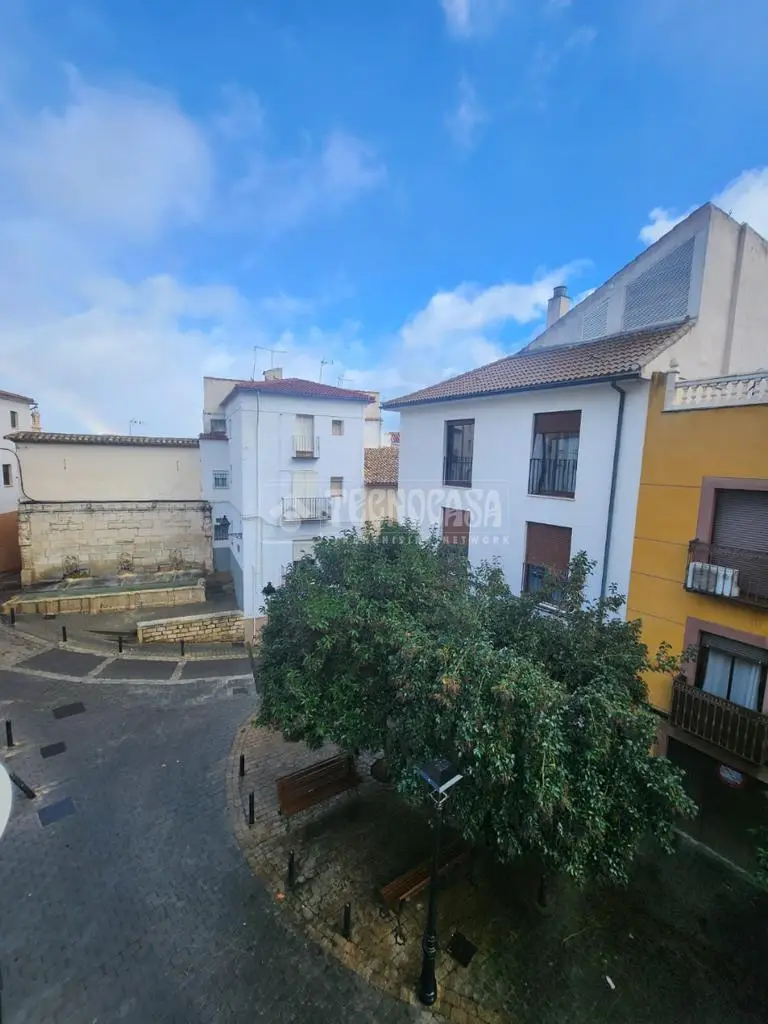 Casa en Venta en Jaén Capital Plaza de Los Caños