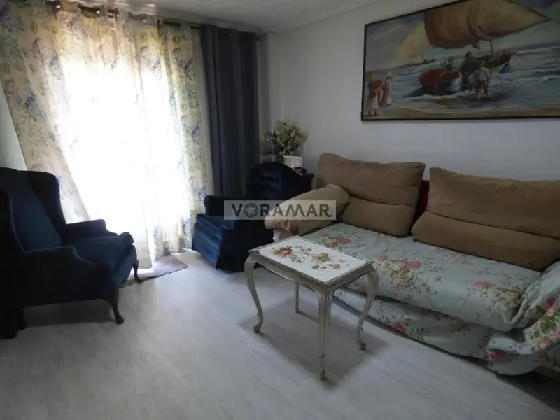 Alquiler Vacacional Malvarrosa Valencia Apartamento Playa
