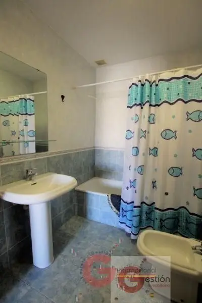 Piso en Venta en Santa Adela Puerto de Motril 2 dormitorios