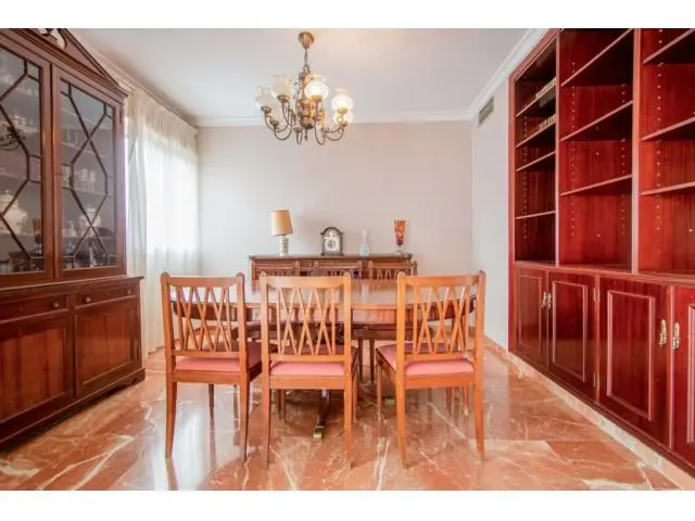 Piso en Venta Sevilla Huerta de la Salud 160m2 4 Dormitorios
