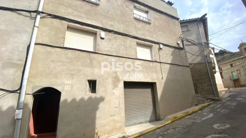 Piso en venta en Calle Caminou