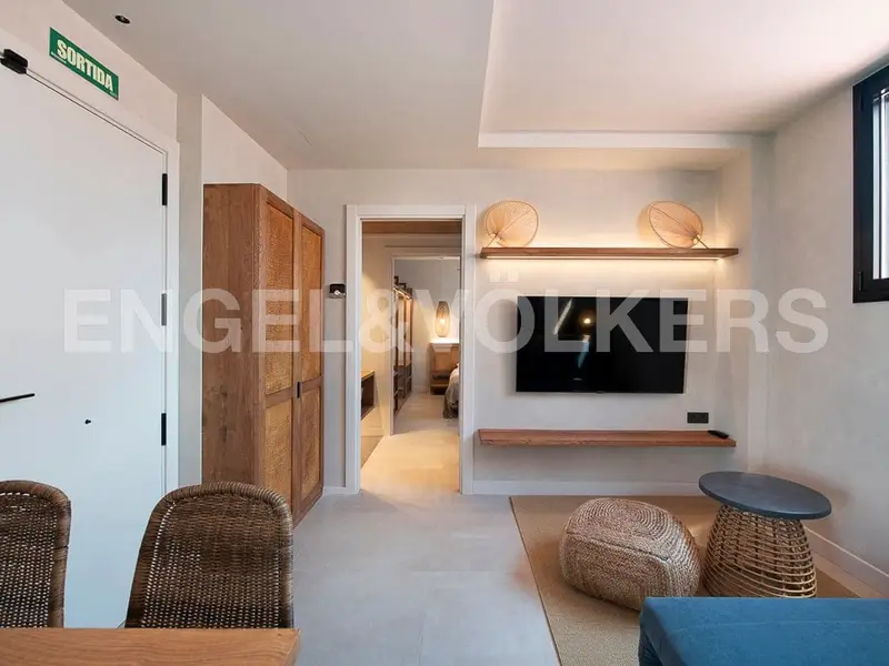 Apartamento en Castelldefels Playa Cerca del Mar