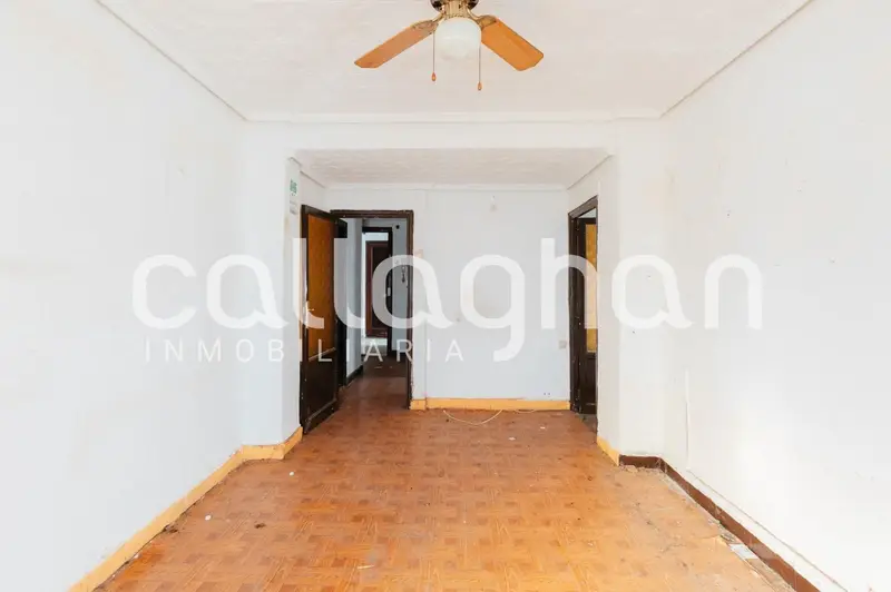 Piso en venta Sant Llorenç Valencia 3 habitaciones