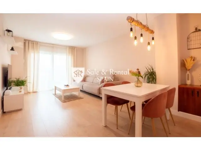 Piso En Venta En Blanes, Girona