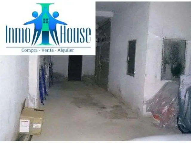 Local Comercial Garaje 75m2 Ensanche