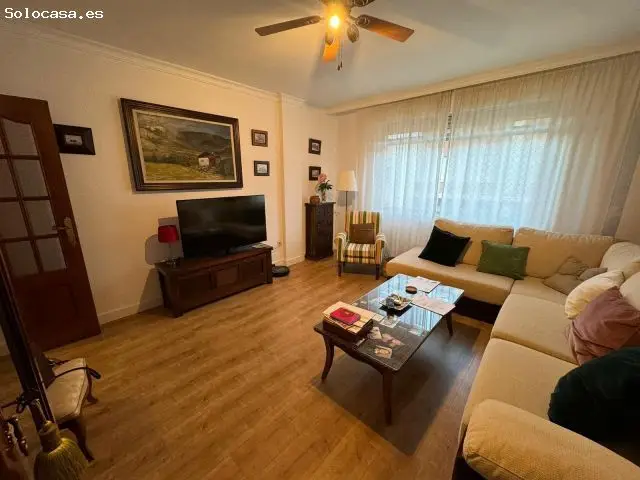 Estupendo Piso de 140 m² en Zona Centro