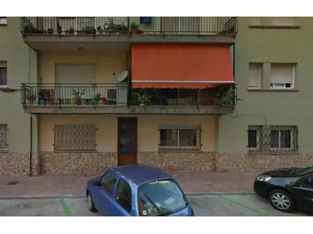Inversion Vivienda Ocupada Palamós Girona