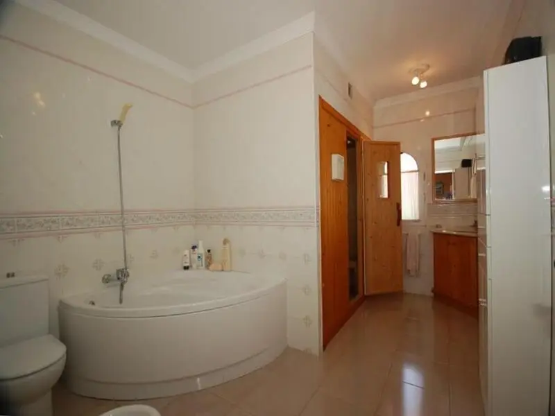 Villa de Lujo 6 Dormitorios La Sella Denia