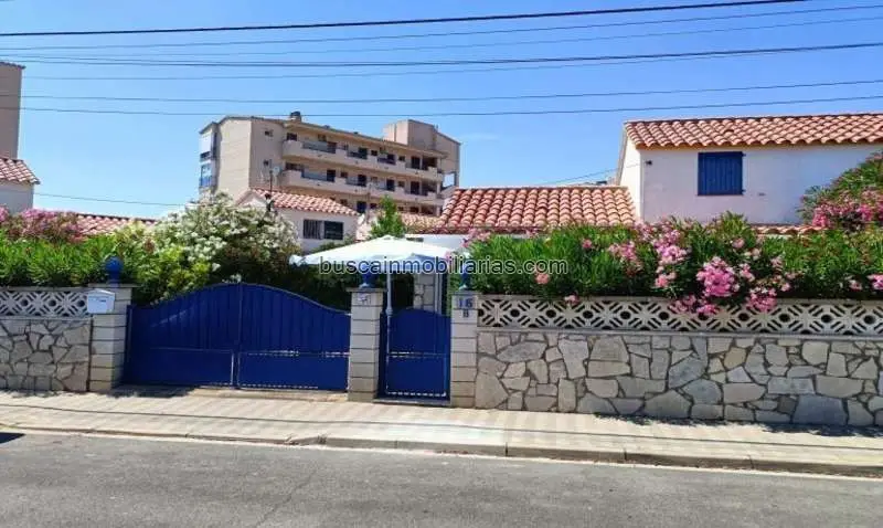 Casa en Venta en Santa Margarita Roses