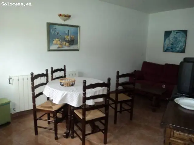 Bungalow en Rojales cerca de la playa con piscina