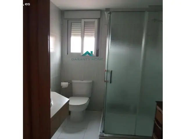 Alquiler Piso San Fernando Badajoz 97m2 3 Dorm 2 Baños