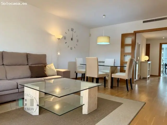Venta Piso Parque Ribalta 3 Dormitorios 2 Baños Trastero Parking